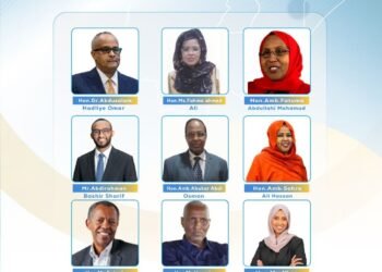 Dowladda oo war kasoo saartay Go’aanka Maxkamada racfaanka ee Bariga Afrika.