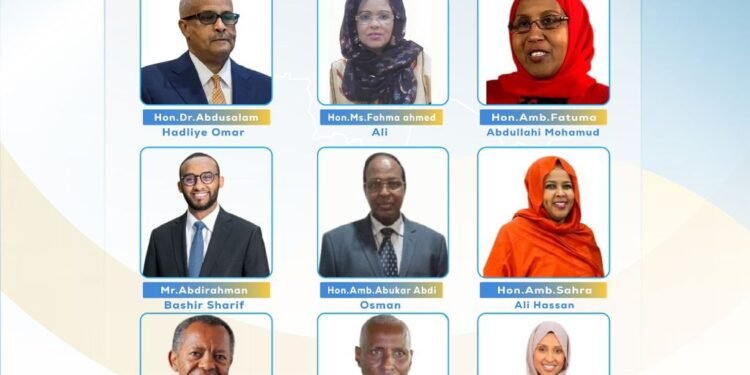 Dowladda oo war kasoo saartay Go’aanka Maxkamada racfaanka ee Bariga Afrika.