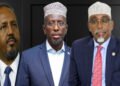 “Shariif Xasan waan ka celi weynay doorashada Gobolka Banaadir”