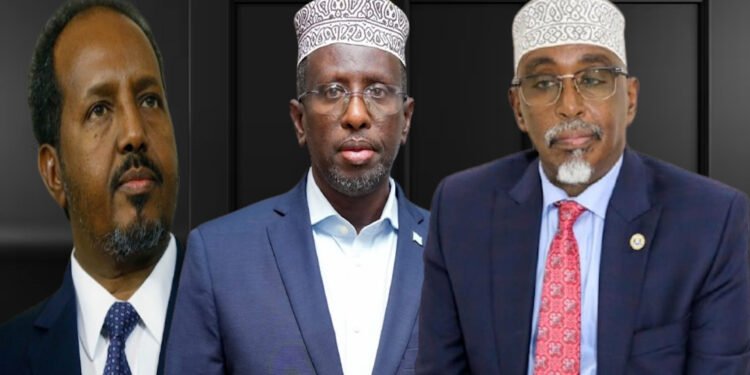 “Shariif Xasan waan ka celi weynay doorashada Gobolka Banaadir”