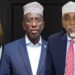 “Shariif Xasan waan ka celi weynay doorashada Gobolka Banaadir”