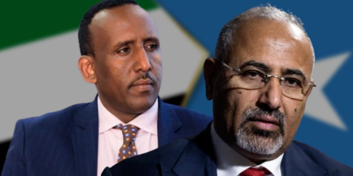 Dawladda Soomaaliya oo war kasoo saartay madaxii ururka gooni-goosadka koofurta Yemen.