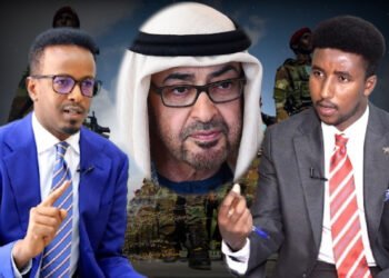 Imaaraadka ka dib, Yaa la wareegaya taageeradda Ciidanka Soomaaliya?