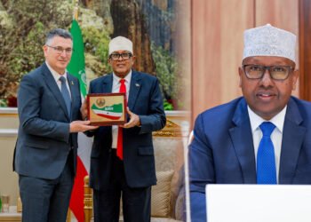 “Israa’iil waxey u yeeratay munaafaqa weyn Cabdiraxman Cirro”