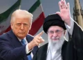 Donald Trump oo dabacsanaan ka muujiyay arrinta Nukliyeerka Iran