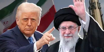 Donald Trump oo dabacsanaan ka muujiyay arrinta Nukliyeerka Iran