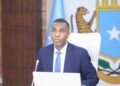 Raisul Wasaare Xamsa oo magacaabay Wasiir kuxigeeno cusub