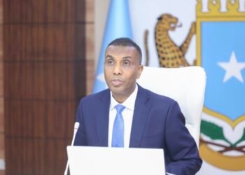 Raisul Wasaare Xamsa oo magacaabay Wasiir kuxigeeno cusub