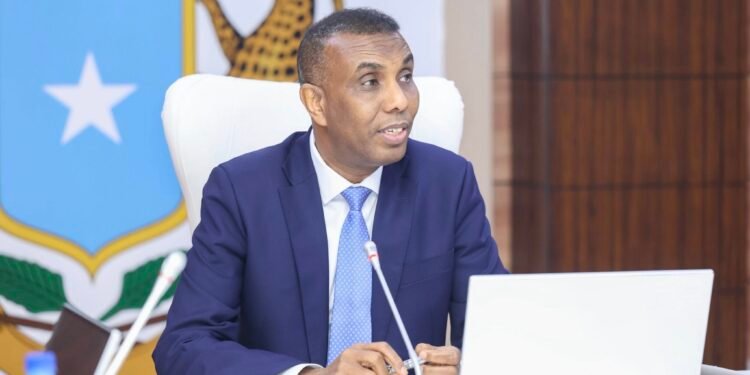 Golaha Wasiiradda Soomaaliya oo soo saaray Go’aano xasaasi ah