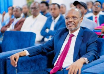 Lafta Gareen oo dib loogu doortay magaalada Baydhabo