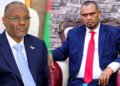 Koonfur Galbeed oo gashay waji doorasho iyo dhaqdhaqaaqyo ciidan.