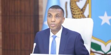 Raisul Wasaare Xamsa oo isku shaandheyn ku sameeyay 6-kamid ah Agaasimayaasha Wasaaradaha