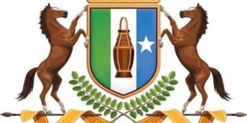 Madaxtooyada Puntland oo lagu dhaariyay xubnaha cusub ee ku biiray Xukuumadda Maamulkaasi