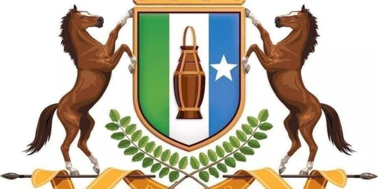 Madaxtooyada Puntland oo lagu dhaariyay xubnaha cusub ee ku biiray Xukuumadda Maamulkaasi