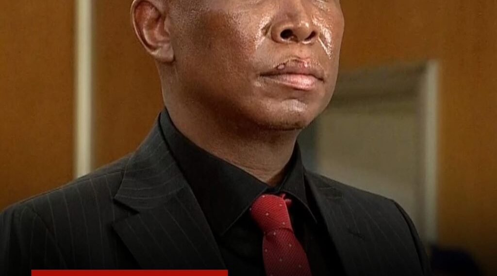 Siyaasiga caanka ah ee dalka South Africa, Julius Malema oo Xabsi lagu xukumay