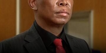 Siyaasiga caanka ah ee dalka South Africa, Julius Malema oo Xabsi lagu xukumay