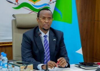 “Doorasho waa qof iyo cod, xisbigana waa JSP.” Hirshabeelle