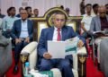 Baydhabo oo laga daahfuray qorshaha isbedelka Koonfur Galbeed