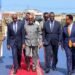 Madaxweyne Xasan Sheekh oo ka qeybgalay Caleemasaarka Ugaaska Murusade