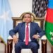 Wafdi ka socda Qaramada Midoobey oo gaaray Baydhabo