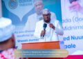 Kulanka Ganacsade Sheekh Axmed Nuur Cali Jimcaale iyo Dhaqanka Soomaaliyeed