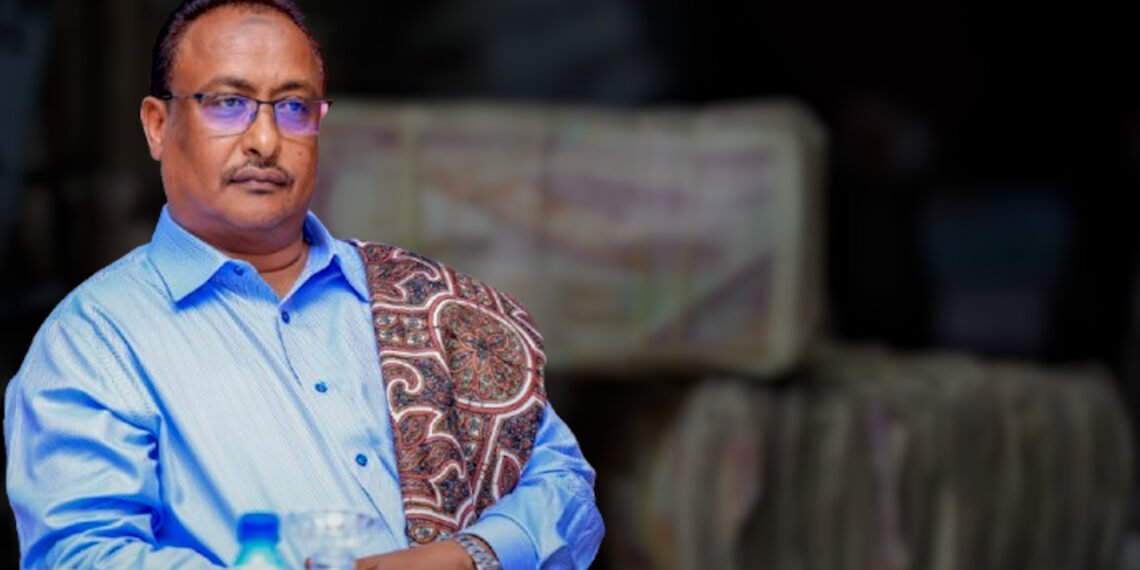 Maamulka Gobolka Banaadir oo amray in la qaato Kunka Shilin Somaliga