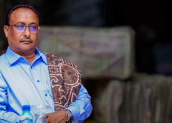 Maamulka Gobolka Banaadir oo amray in la qaato Kunka Shilin Somaliga