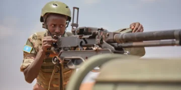 Howlgal laga sameeyay Gobolada Jubada Hoose iyo Jubada dhexe