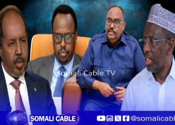 Mucaaradka oo Shuruud hor dhigay Madaxweyne Xasan Sheekh