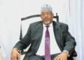 Aadan Madoobe oo loo doortay Hogaamiyaha Koonfur Galbeed