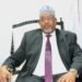 Aadan Madoobe oo loo doortay Hogaamiyaha Koonfur Galbeed