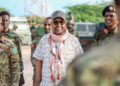 Horjooge sare oo ka tirsanaa Alshabaab oo lagu dilay Duqeyn.