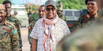 Horjooge sare oo ka tirsanaa Alshabaab oo lagu dilay Duqeyn.