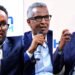 Cabdiraxmaan Cabdishakuur iyo Cabdiraxmaan Ceynte oo Su’aalo lagu weydiiyay Muwaadin Platform.