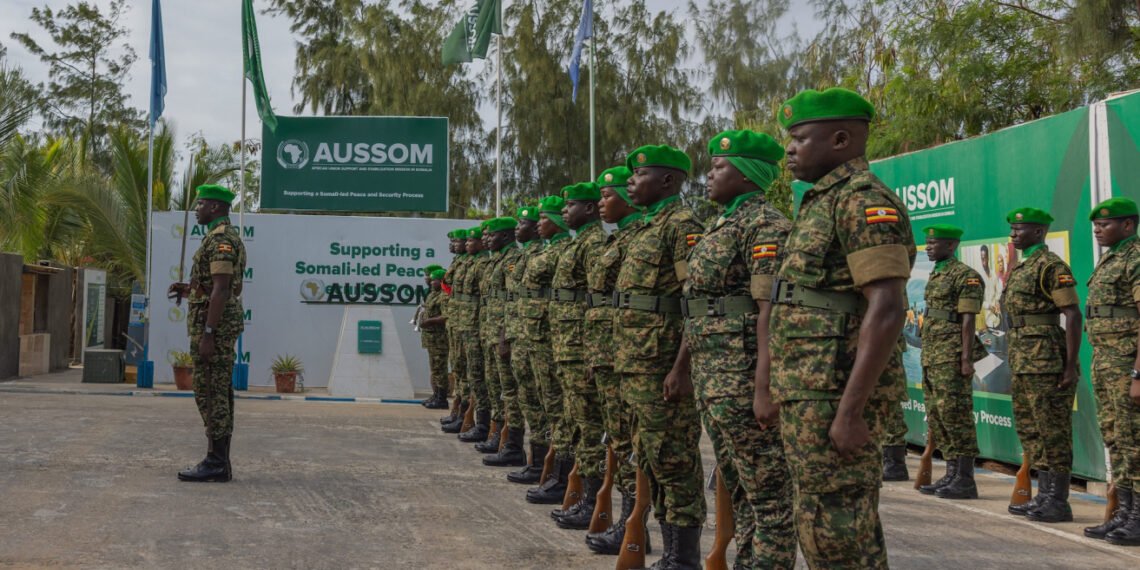 Warbixin Qaylo-dhaan ah: Fashilka Shirkii Kampala iyo Sida Dalalka AUSSOM Mid Kasta u Diyaarsanayo Qorshe Is-badbaadin ah