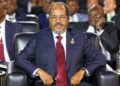 Madaxweyne Xasan Sheekh oo gogol u dhigay Mucaaradka