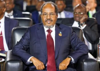 Madaxweyne Xasan Sheekh oo gogol u dhigay Mucaaradka