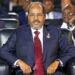 Madaxweyne Xasan Sheekh oo gogol u dhigay Mucaaradka