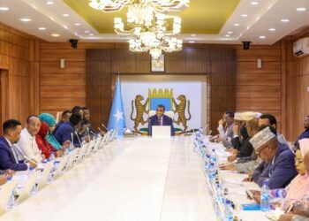 Xafiiska Raisul Wasaare Xamsa oo soo dhaweeyay jadwalka doorashada heer Federal