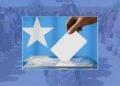 Guddiga doorashada Qaran oo ku howlan natiijada doorashooyinkii ka dhacay Galmudug iyo Hirshabeelle.