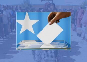 Guddiga doorashada Qaran oo ku howlan natiijada doorashooyinkii ka dhacay Galmudug iyo Hirshabeelle.