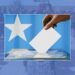Guddiga doorashada Qaran oo ku howlan natiijada doorashooyinkii ka dhacay Galmudug iyo Hirshabeelle.