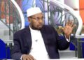 Sheekh Cali Wajiis oo ka hadlay doorashooyinkii laga qabtay Hirshabeelle iyo Galmudug.