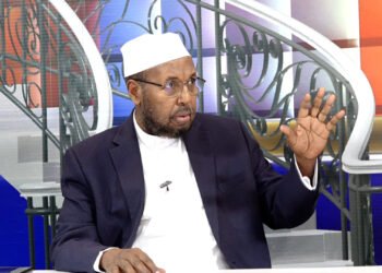 Sheekh Cali Wajiis oo ka hadlay doorashooyinkii laga qabtay Hirshabeelle iyo Galmudug.