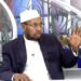 Sheekh Cali Wajiis oo ka hadlay doorashooyinkii laga qabtay Hirshabeelle iyo Galmudug.