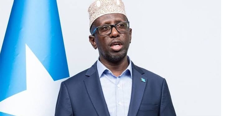 Sheekh Shariif oo Go’aan kasoo saaray jadwalka cusub ee Doorashada